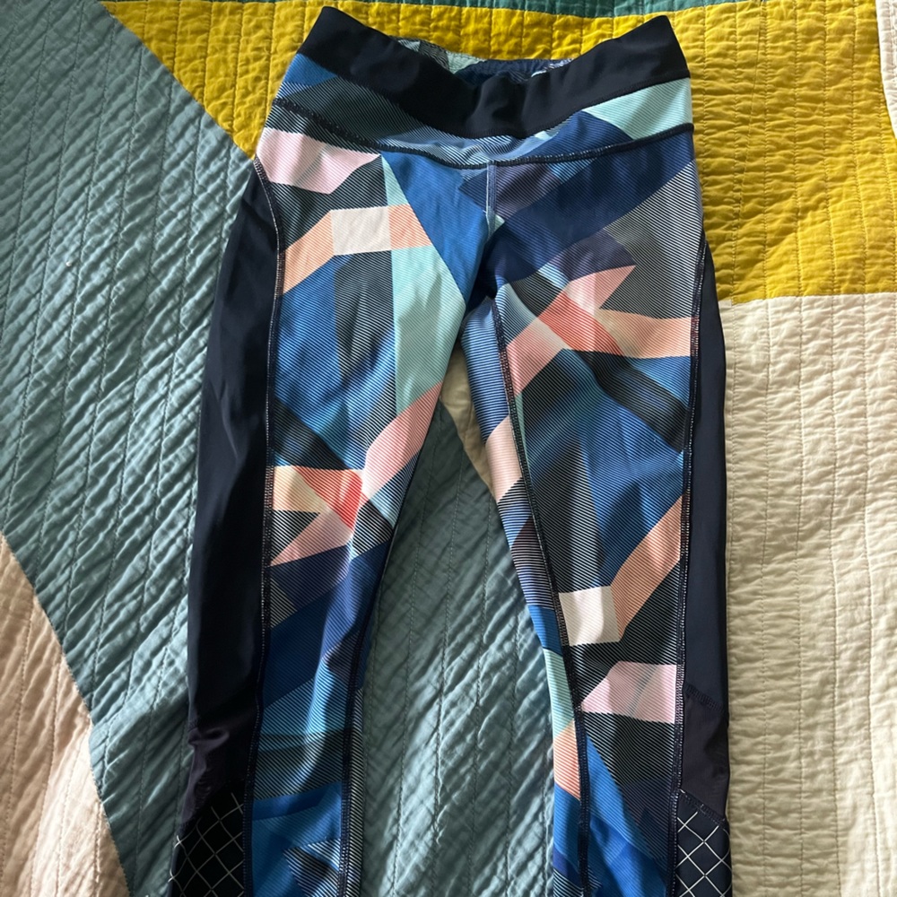 Athleta ultimates